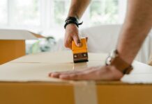Trasloco senza stress, il decluttering è il primo passo