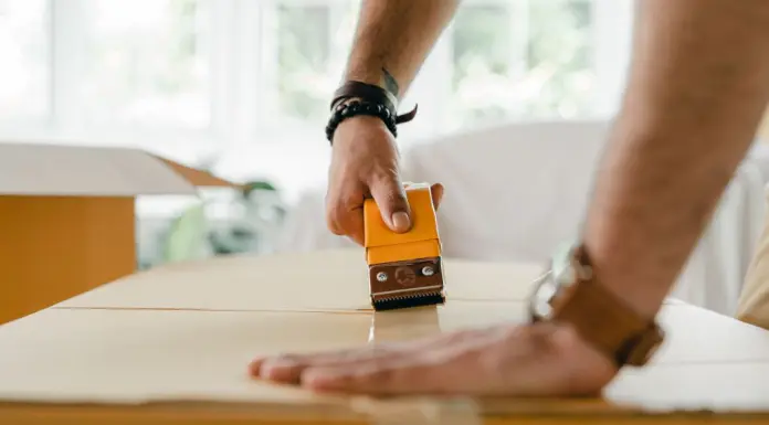 Trasloco senza stress, il decluttering è il primo passo
