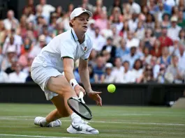 Sinner resiste ancora in vetta alla classifica Atp, Cobolli eguaglia il suo best ranking ed è 6°