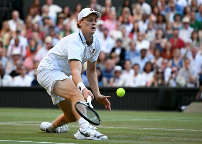 Tennis - Wimbledon 2026 - Finale - Sinner vs Zverev