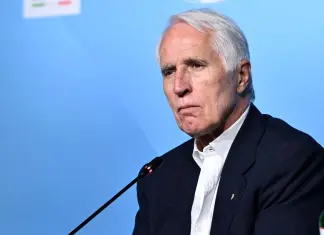 Malagò “C’è senso di responsabilità e fiducia per il nuovo corso della Nazionale” / Video