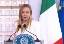 Meloni “L’Europa non metta in discussione Pac e Politica di coesione”