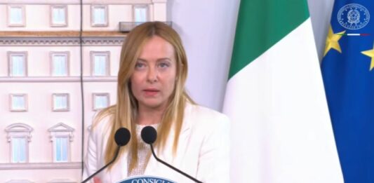 Meloni “L’Europa non metta in discussione Pac e Politica di coesione”