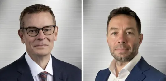 Stellantis nomina Matt Vandyke CEO di Cam e Branden Cotè CEO di Jeep