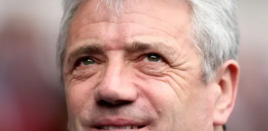 Addio a Kevin Keegan, vinse due volte il Pallone d’Oro