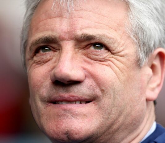 Addio a Kevin Keegan, vinse due volte il Pallone d’Oro