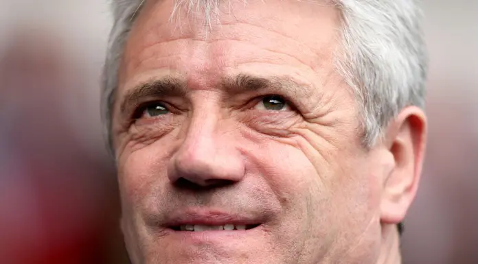 Addio a Kevin Keegan, vinse due volte il Pallone d’Oro
