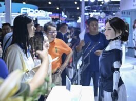 La Cina è prima per sviluppo completo di robot umanoidi con oltre 400 modelli