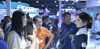 La Cina è prima per sviluppo completo di robot umanoidi con oltre 400 modelli