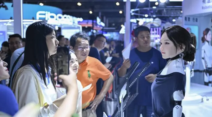La Cina è prima per sviluppo completo di robot umanoidi con oltre 400 modelli