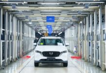 Cina, le attrezzature guidano la crescita dell’export nel primo semestre
