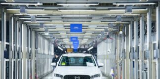Cina, le attrezzature guidano la crescita dell’export nel primo semestre