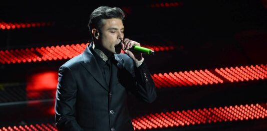 Nuovo ricovero per Fedez, al Fatebenefratelli per problemi gastrici