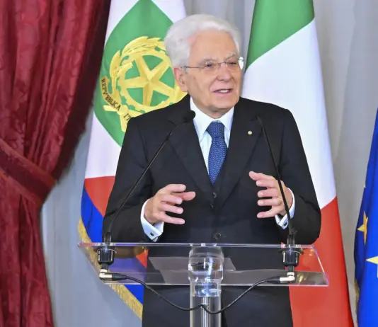 70 anni dalla strage di Marcinelle, Mattarella “Gestione flussi migratori rispetti dignità delle persone”