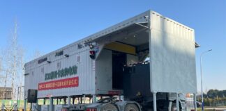 Bosch e Mitsubishi Corporation, la joint venture avvia il primo progetto in Cina