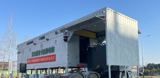 Bosch e Mitsubishi Corporation, la joint venture avvia il primo progetto in Cina