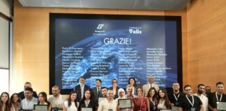 Fs e Piano Mattei, al via l’esperienza in Italia per 14 lavoratori tunisini