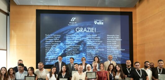 Fs e Piano Mattei, al via l’esperienza in Italia per 14 lavoratori tunisini