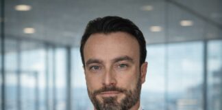 Engineering, Fabio Momola nominato General Manager Business Unit Digital Solutions