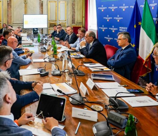Agroalimentare, Lollobrigida “Controlli e risorse a tutela del grano italiano”
