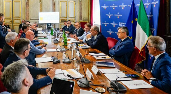 Agroalimentare, Lollobrigida “Controlli e risorse a tutela del grano italiano”