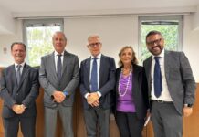 ANVUR, insediato il nuovo Consiglio Direttivo guidato da Venerando Marano