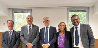 ANVUR, insediato il nuovo Consiglio Direttivo guidato da Venerando Marano