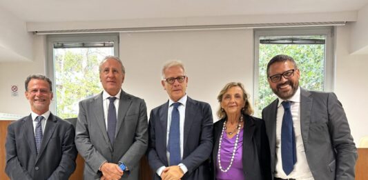 ANVUR, insediato il nuovo Consiglio Direttivo guidato da Venerando Marano