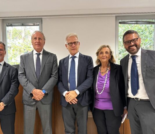 ANVUR, insediato il nuovo Consiglio Direttivo guidato da Venerando Marano
