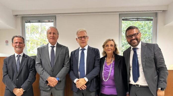 ANVUR, insediato il nuovo Consiglio Direttivo guidato da Venerando Marano