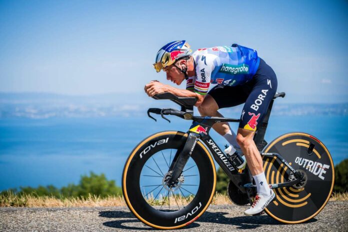 Ciclismo - Tour de France 2026 - Giornata di Riposo
