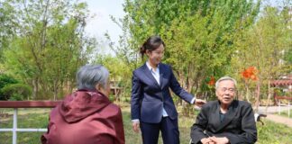 Cina, misure per promuovere i servizi domestici