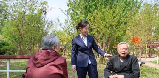 Cina, misure per promuovere i servizi domestici