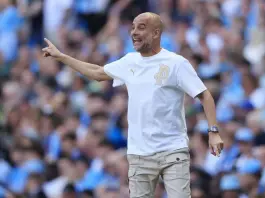 Manchester City, Guardiola expected at the Etihad Stadium for PSG clash