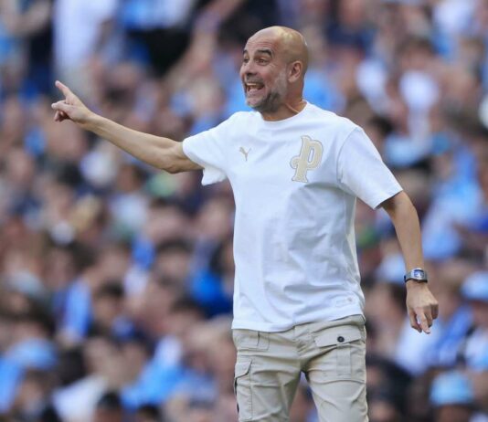 Malagò ammette trattativa con Guardiola “Ma non è detto vada in porto”