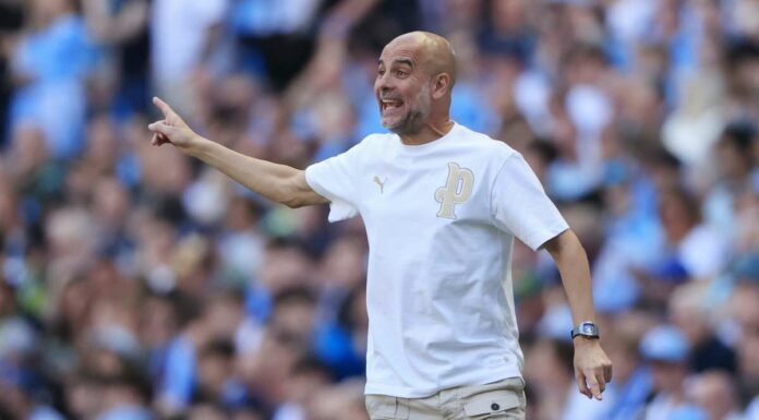 Malagò ammette trattativa con Guardiola “Ma non è detto vada in porto”