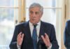 Ucraina, Tajani “Europa fondamentale per la pace. Kiev guardi a tutti i Paesi, non a iniziative individuali o di gruppetti”