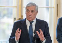 Nato, Tajani “Intendiamo confermare impegno per spese al 5% del Pil nel decennio”