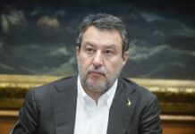 Salvini “Il fanatismo islamico è il problema in Italia e in Europa”