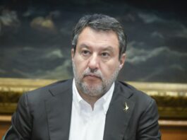 Salvini “Per la prossima manovra la Lega chiederà contributo banche del 5% degli utili”