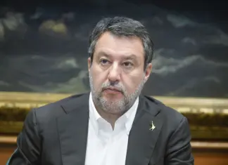 Attentato a Berlino, Salvini “Il fanatismo islamico il problema in Italia e in Europa”