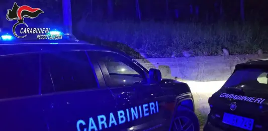 ‘Ndrangheta, maxi blitz antidroga in tutta Italia con 35 arresti