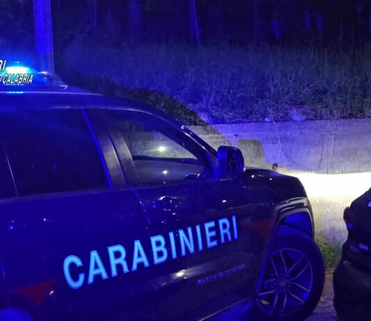 ‘Ndrangheta, maxi blitz antidroga in tutta Italia con 35 arresti