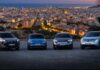 Nissan supera il milione di veicoli elettrificati venduti in Europa