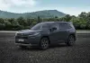 Suzuki Across Plug-in Hybrid, design rinnovato per l’ammiraglia da 309 cv