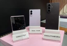 Smartphone, Samsung lancia la nuova serie di pieghevoli tra AI e personalizzazione