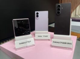 Smartphone, Samsung lancia la nuova serie di pieghevoli tra AI e personalizzazione