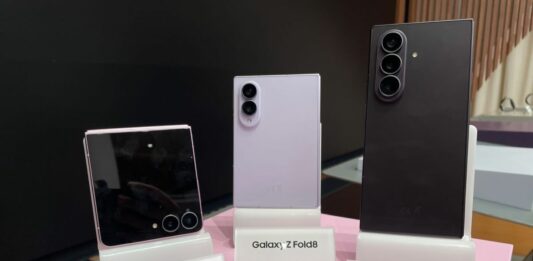 Smartphone, Samsung lancia la nuova serie di pieghevoli tra AI e personalizzazione