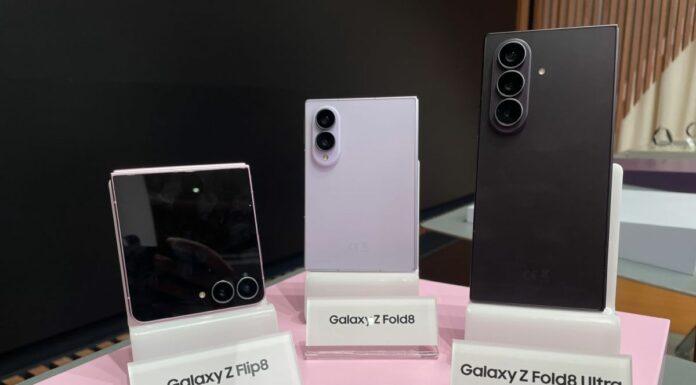 Smartphone, Samsung lancia la nuova serie di pieghevoli tra AI e personalizzazione