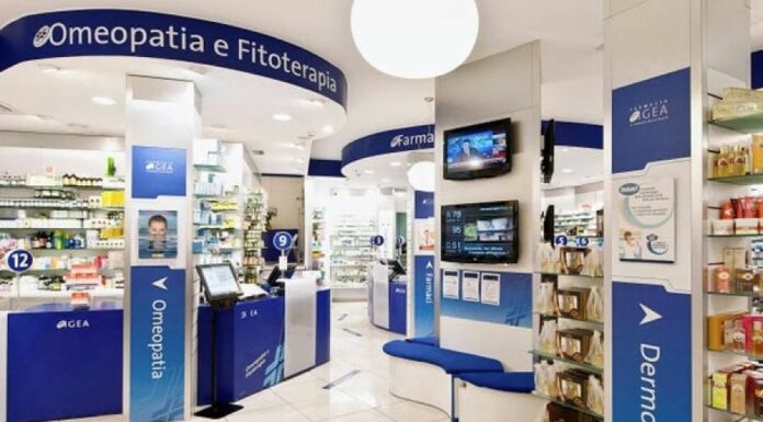 Banca del Fucino, Worldline e Gruppo Igea insieme per la farmacia di servizi